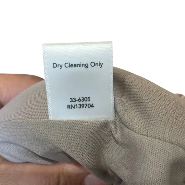 Tina Jo Anthropologie Pink Velour Straight Leg Pants Small #778 - Image 10