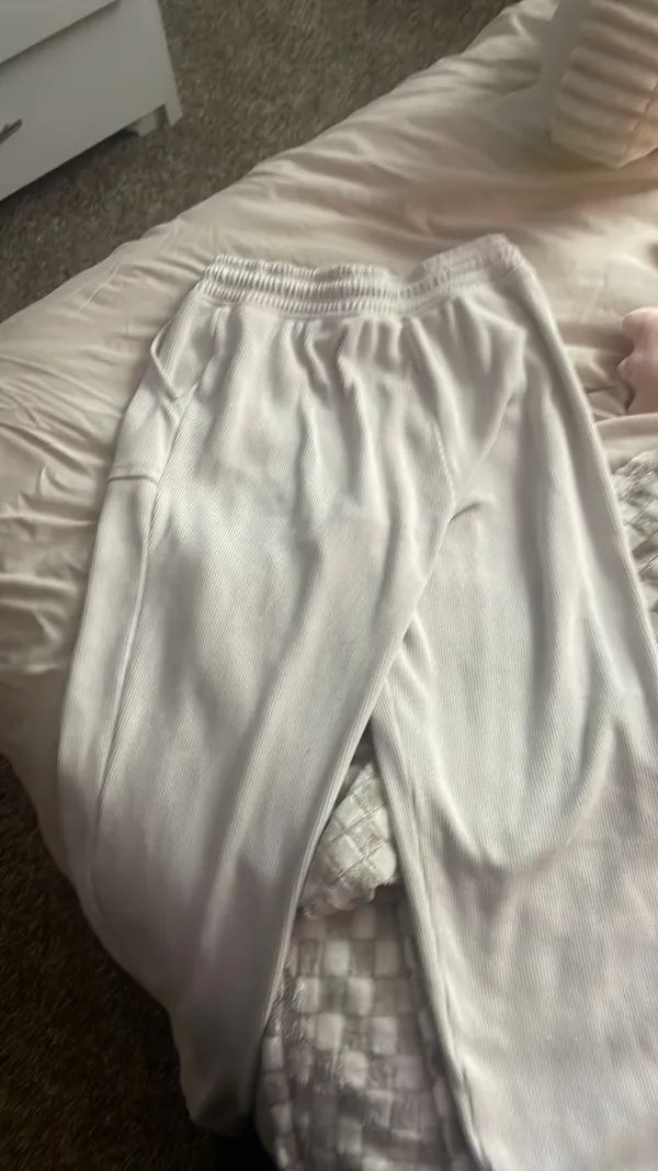 Hollister Sweatpants - Image 2