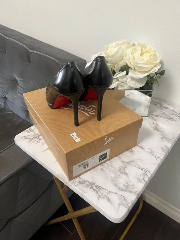 Christian Louboutin - Image 10
