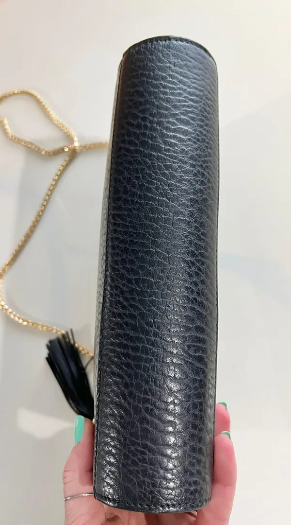 Burberry 2 Way Bag - Image 5