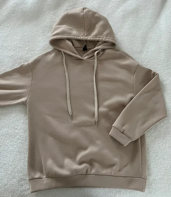 SheIn Hoodie - Image 2