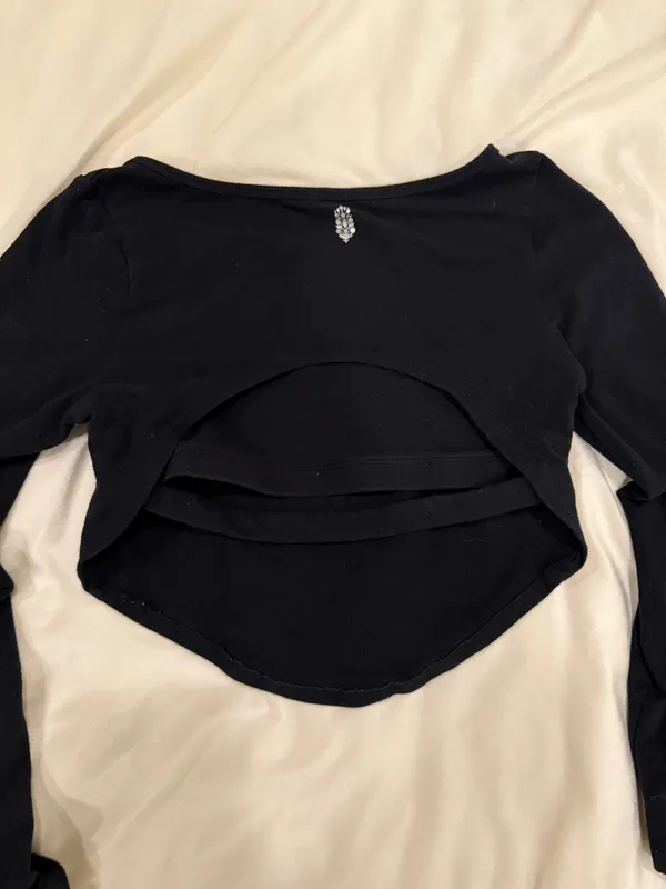 Free People Top - Image 3