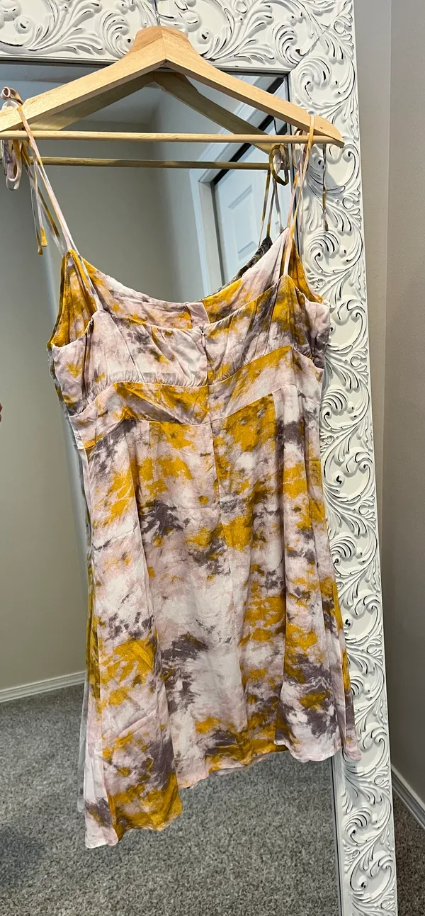 ASTR The Label Mon Cherie Dress - Image 6