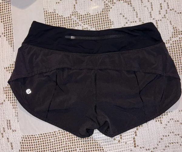 Speed Short 2.5” - Image 2