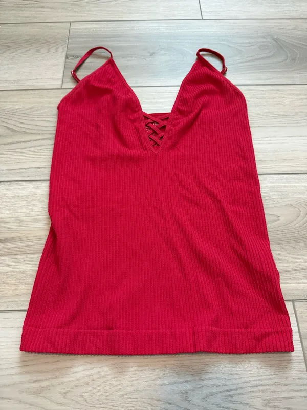 Free People Intimately The Crossfire Cami - Image 2