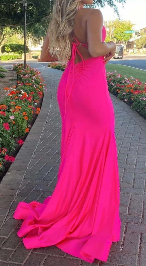 Prom Dress - Image 5
