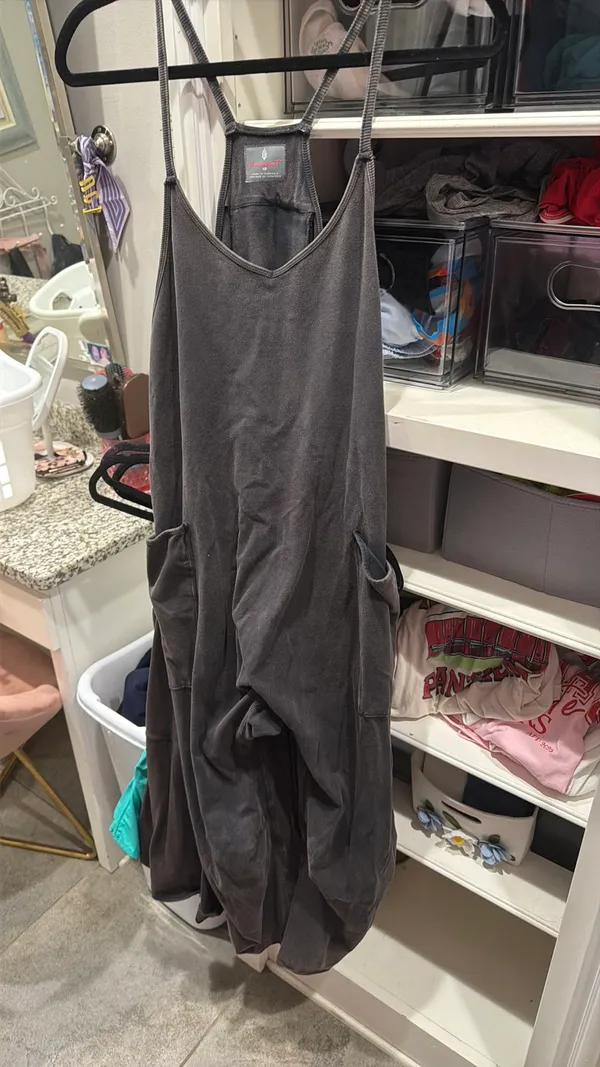 Free People Hot Shot Onesie - Image 2