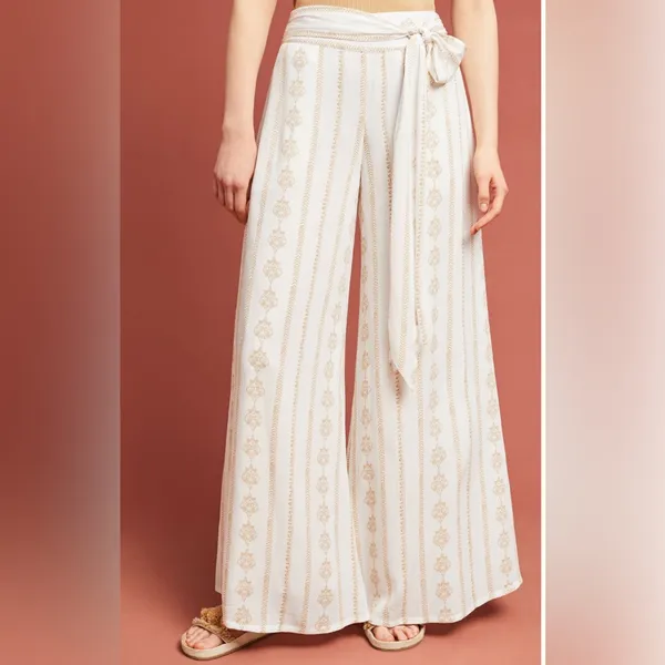 Farm Rio pants NWT - Image 2