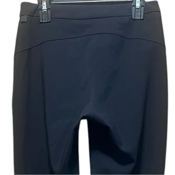 Lululemon On The Move Lightweight Black Pants size 2‎ - Image 11