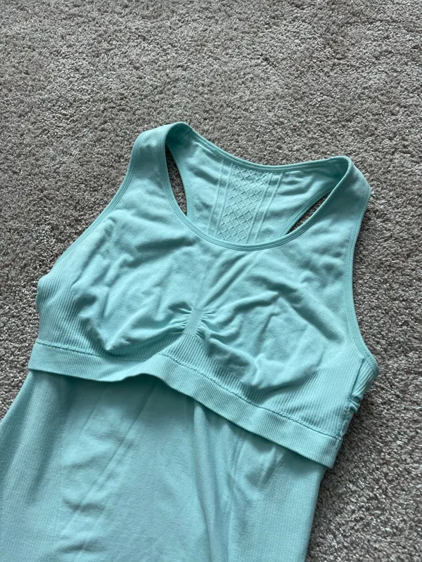 Danskin Athletic Top - Image 3