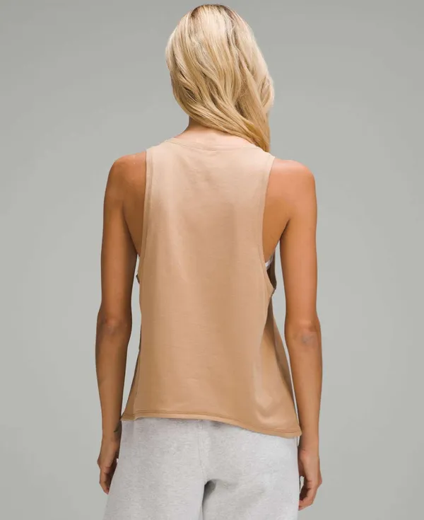 Lululemon Squad Goals Tank - Image 2