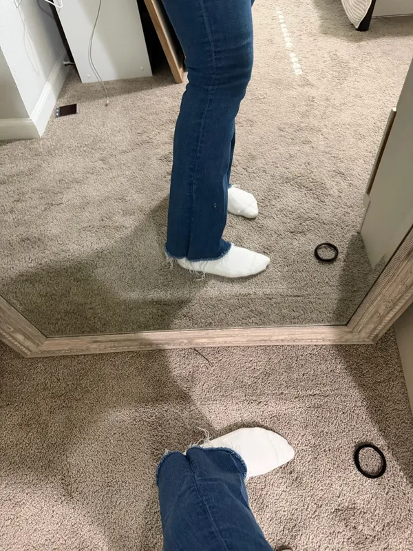 Loft jeans - Image 2