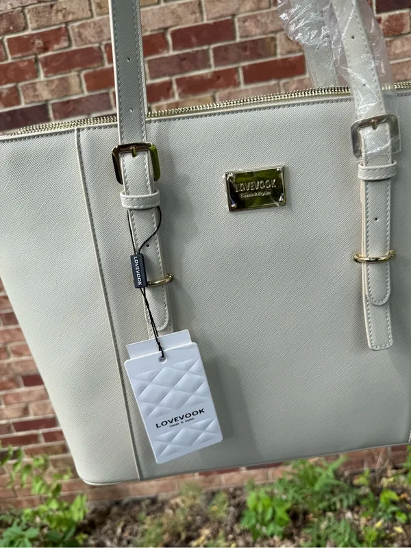 NEW! LOVEVOOK Laptop Bag - Image 9