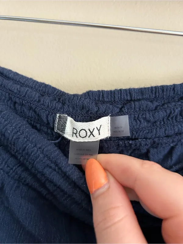 Roxy flutter shorts - Image 2