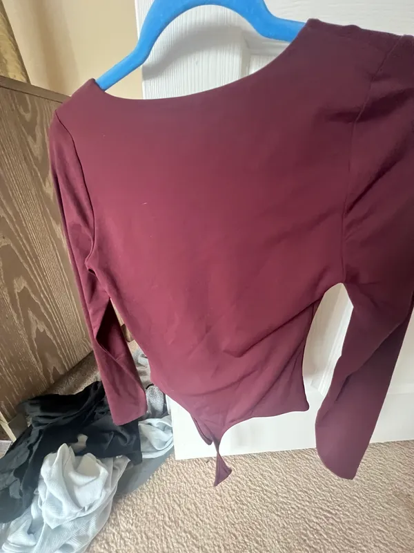 Aritzia Babaton Bodysuit - Image 2