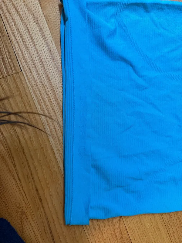 Lululemon Teal Swiftly Tech - Image 2