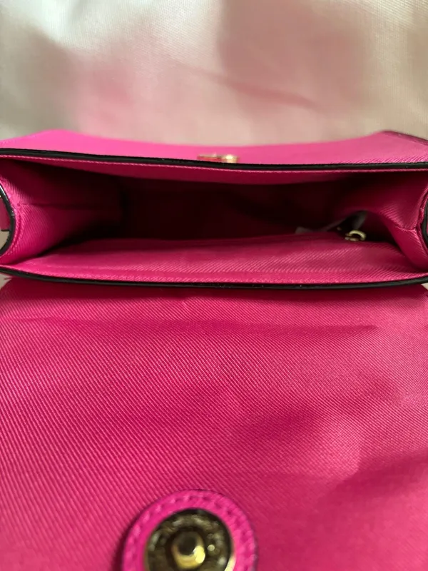Pink Handbag - Image 3