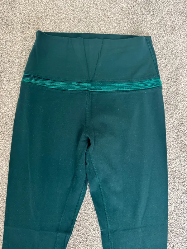Lululemon Align 7/8 Leggings - Image 2