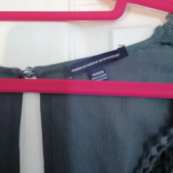 American Eagle Shorts/Dress M - Image 3