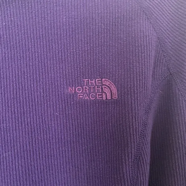The North Face polartec classic pullover hoodie▪️S - Image 8