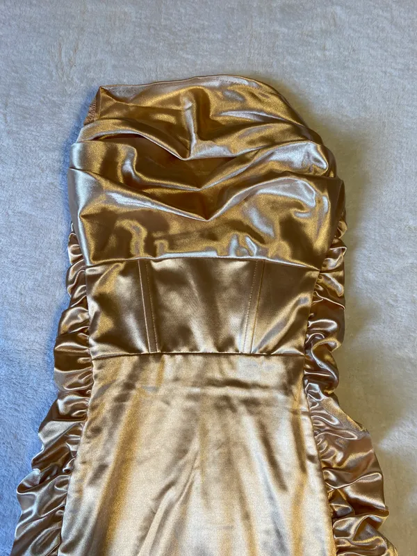 Oh Polly Batch Dress - Image 3