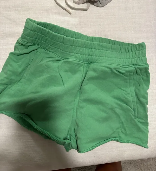 Aerie sweat shorts - Image 2
