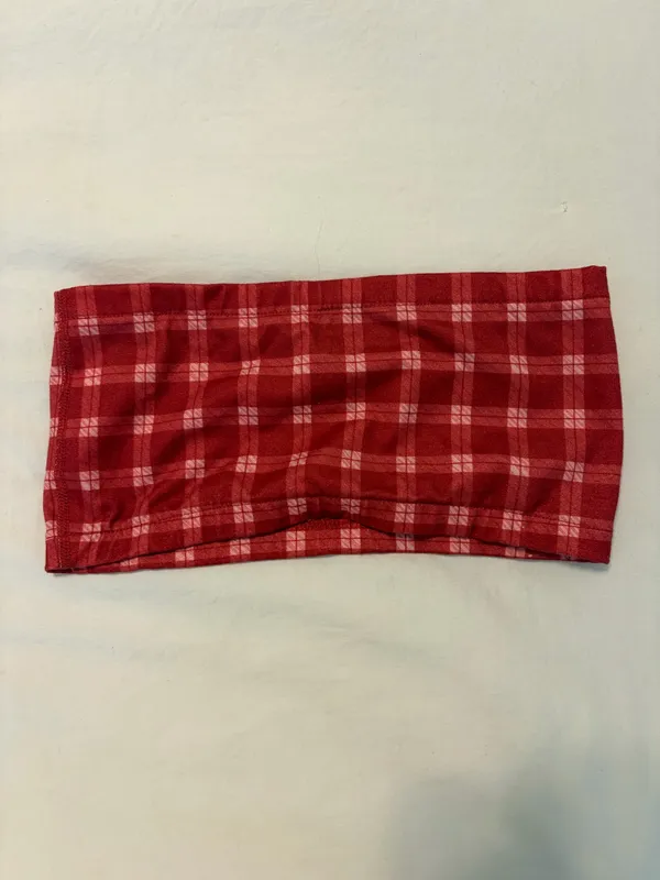 Indiana University Bandeau Top - Image 3