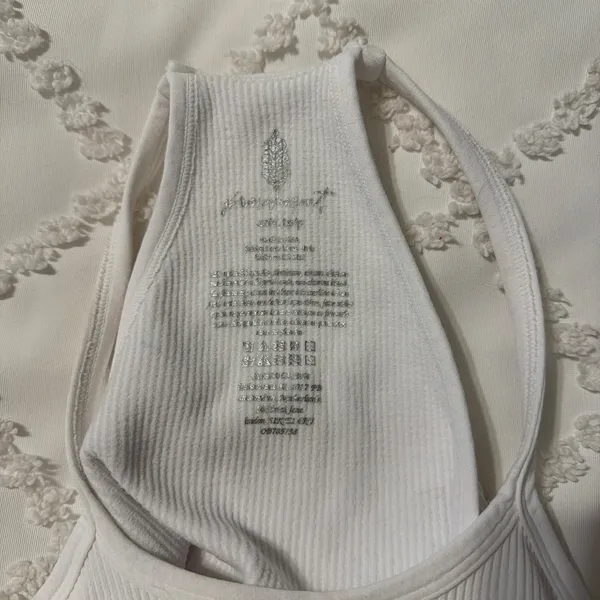 Free People Movement Happiness Runs Tank - Image 6