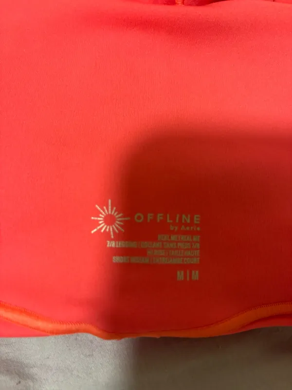 Aerie Crossover Leggings High-Waisted - Image 6