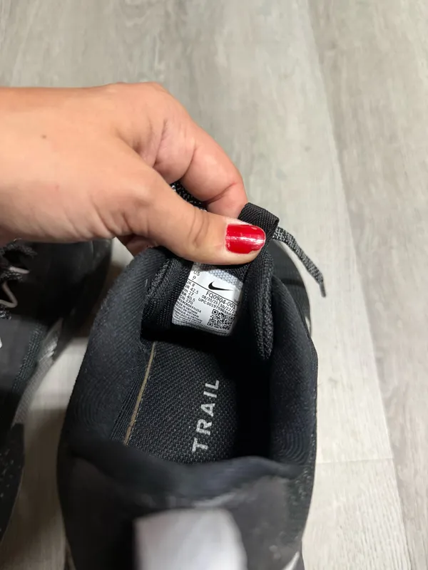 Nike juniper trail 3 sneakers  - Image 9