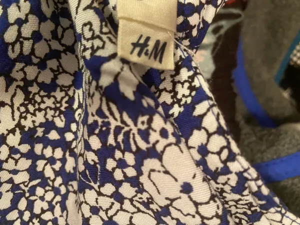 H&M Blouse - Image 2