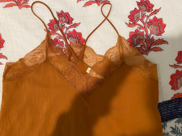 Lovestitch Cami - Image 3