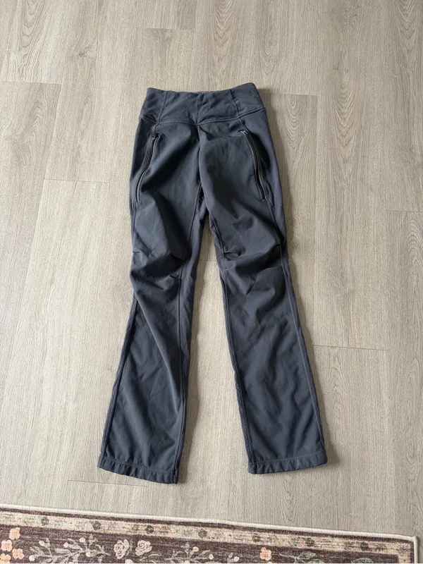 Lululemon Run Free Pants - Image 3