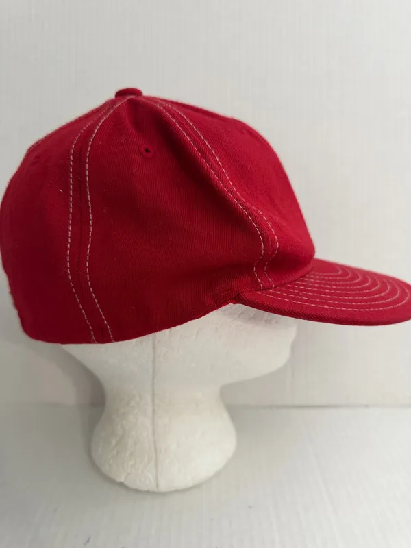 Adidas Flexfit Fitted Cap - Image 6