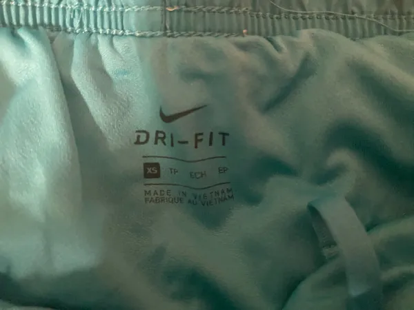 Nike Running Dri-Fit Shorts - Image 3