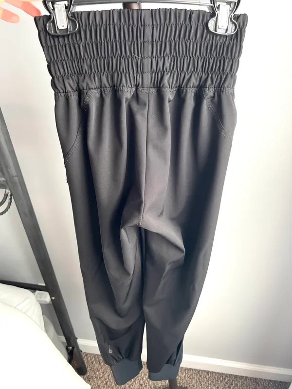 Five Dancewear Hannah Joggers - Image 2