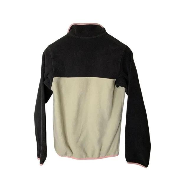 Patagonia Synchilla pullover fleece women's size small 25455 - Image 2