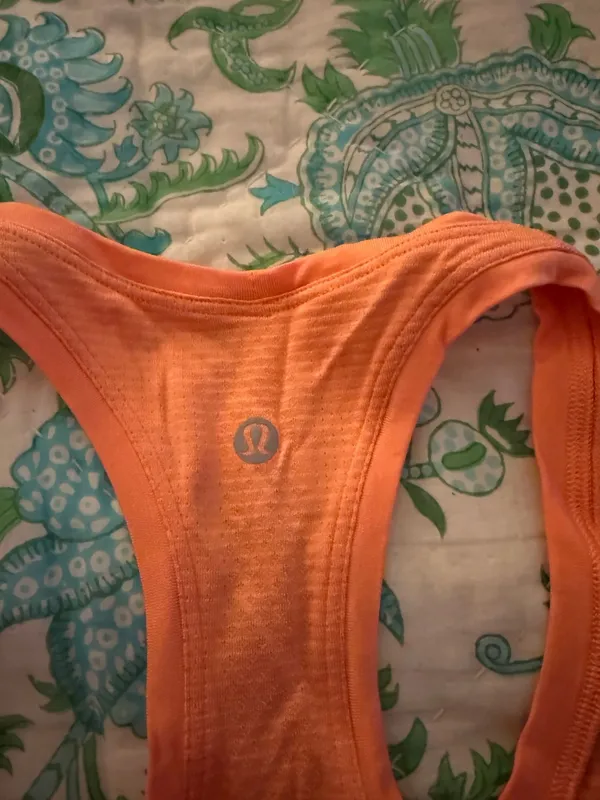 Lululemon Swiftly Tank - Image 4