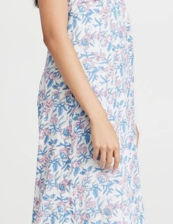SAYLOR Topanga Maxi Dress - Image 7