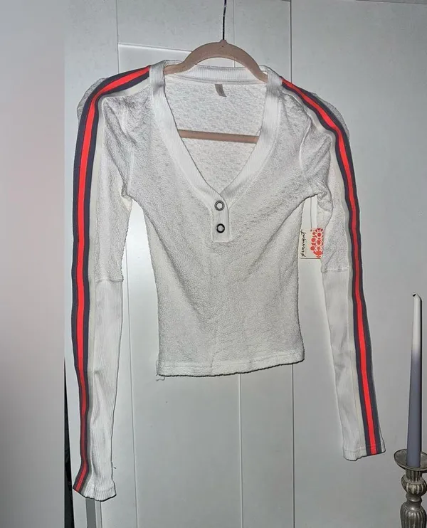 NWT Recovery Layer Top - Image 8