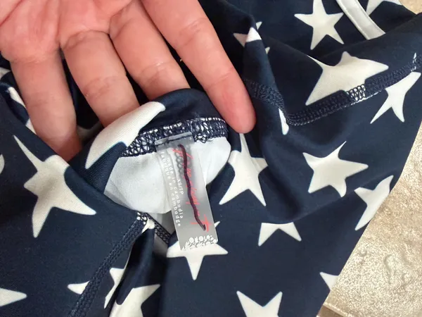 Free People Movement Shorts - Image 3