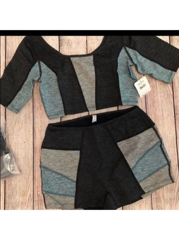 Free people 2 pc set - Image 2