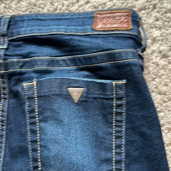 Guess super skinny jeans - Image 6