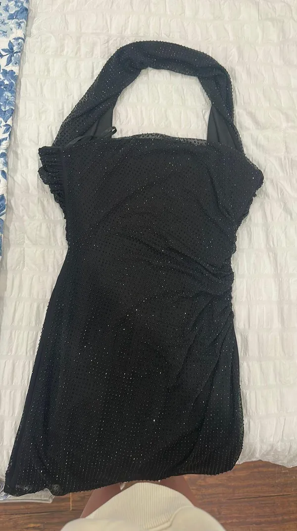 Runaway The Label Dress - Image 5