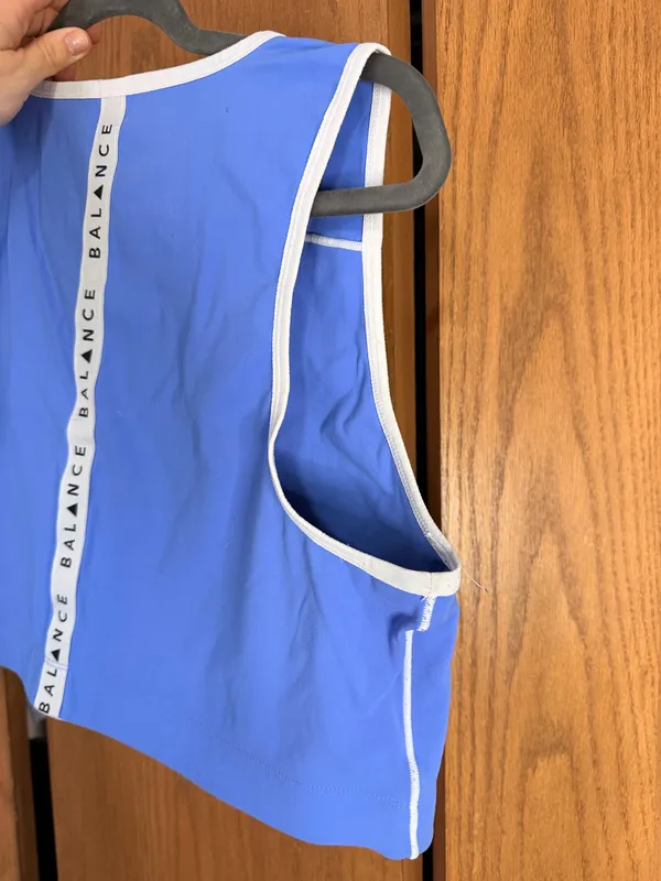 Balance Athletica Sports Bra - Image 6