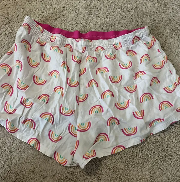 Victoria's Secret Pink Boxers - Image 2