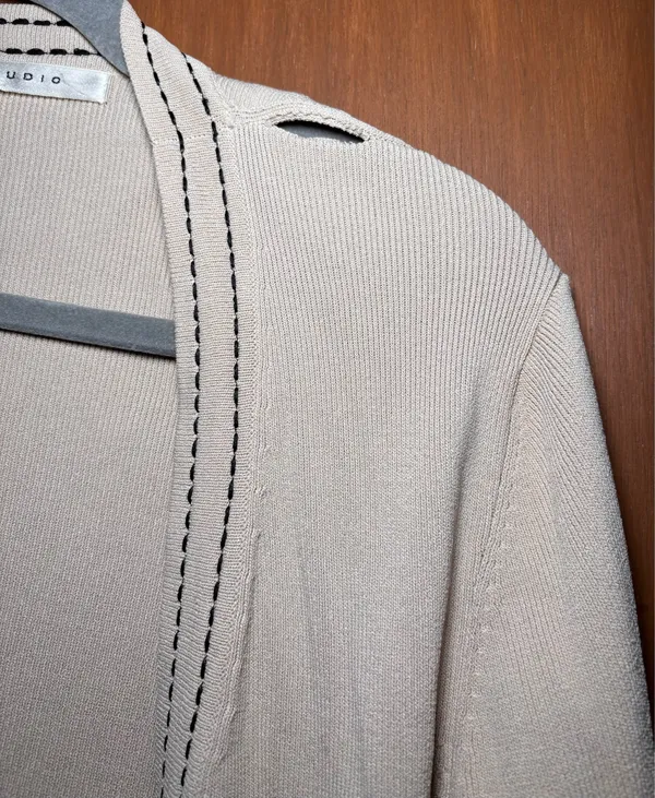 Max Studio Cardigan - Image 3