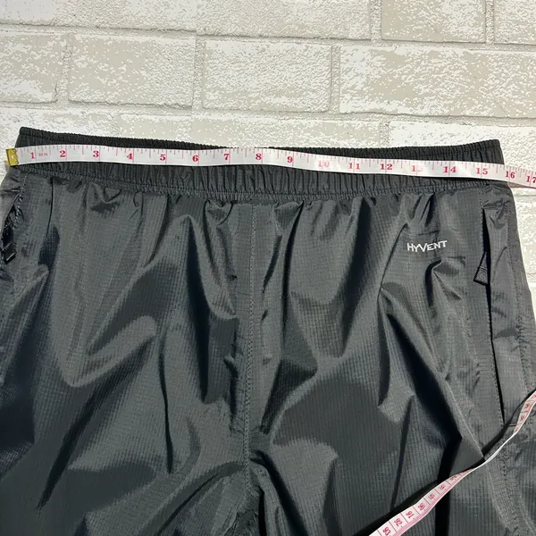 The North Face Woman’s Hyvent Waterproof Pants Outdoor Size 18 - Image 7