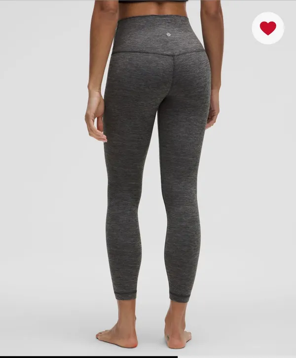 Lululemon align Leggings - Image 2