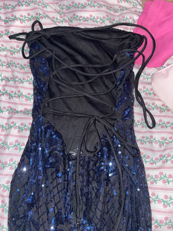 Windsor Mini Dress - Image 3